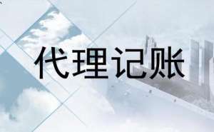 代理記賬公司哪家比較專業(yè)