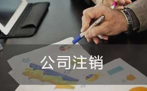 企業(yè)零申報(bào)的公司注銷多少錢